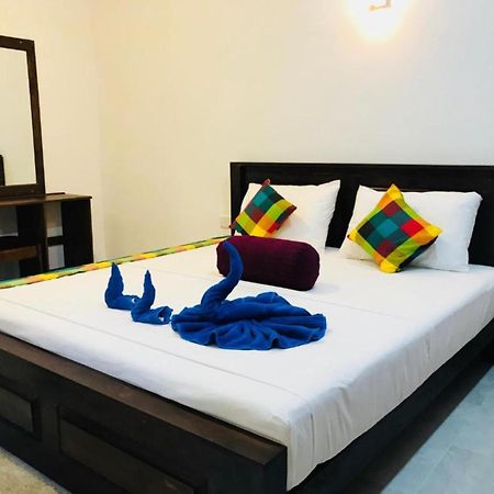 Sigiri Sandilu Homestay Sigiriya Exterior photo